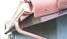 Rain Gutter Installation, Repair, Cleaning in Brightwood, VA